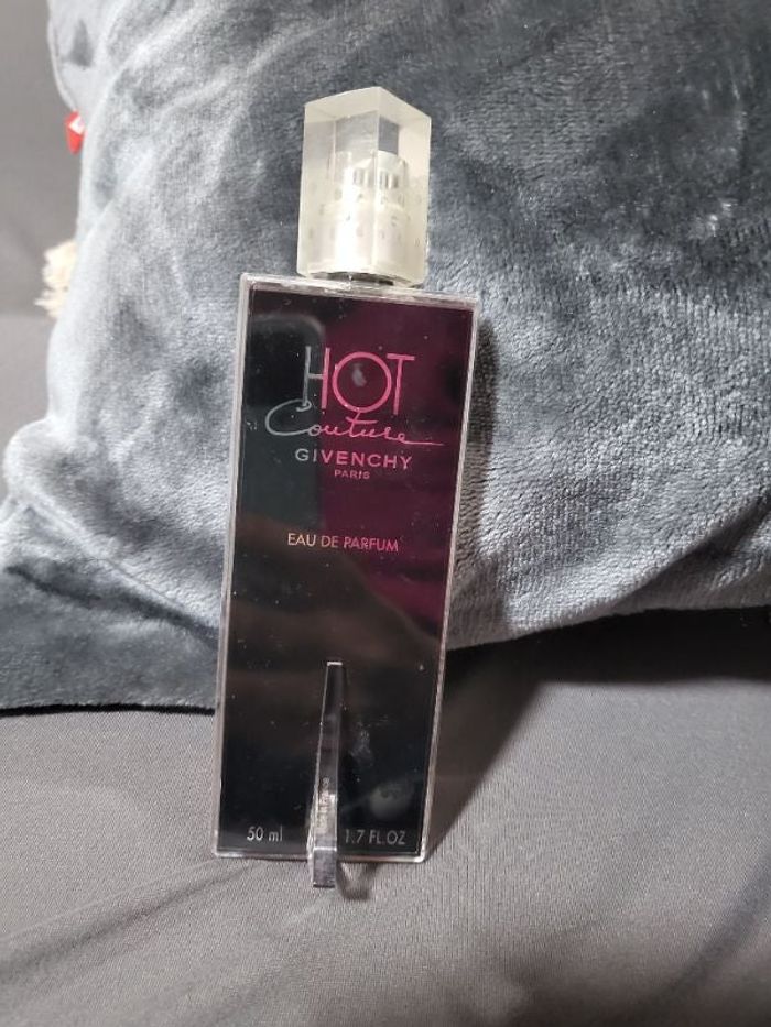 Hot couture givenchy eau de parfum
