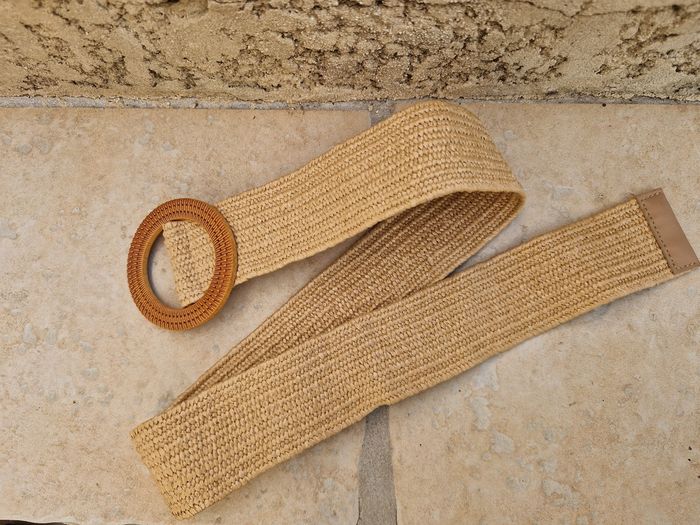 Ceinture femme 80cm