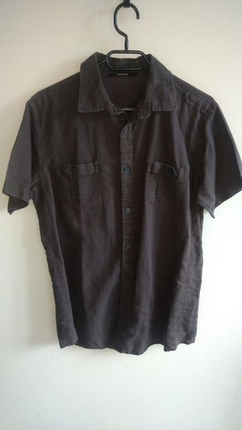 Chemise