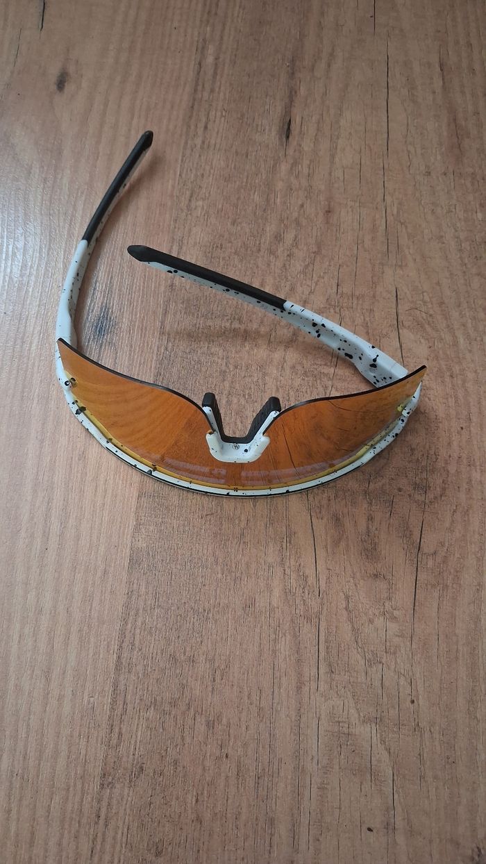 Lunettes de soleil polarisé - photo numéro 3