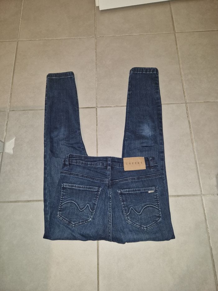 Jeans skinny - photo numéro 2
