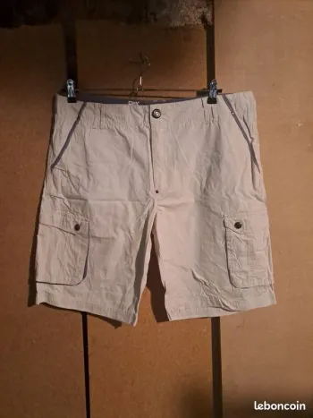 Short taille 48 homme 