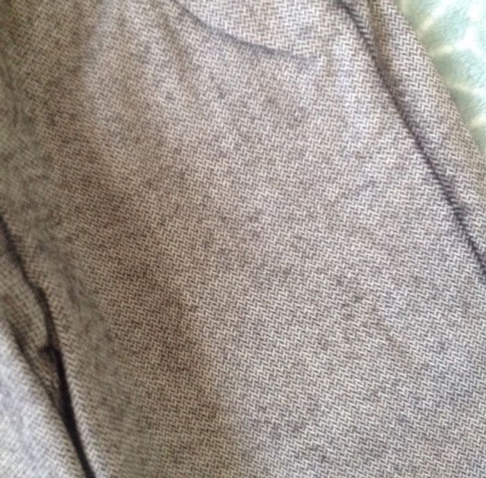 Pantalon épais Bout'chou - 3 mois - photo numéro 4