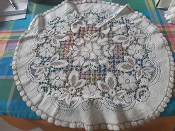 Napperon 45 cm Diamètre