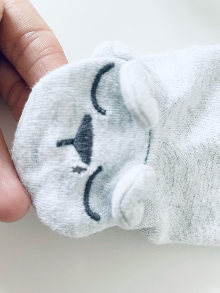 Pyjama , taille 1 mois - photo numéro 9