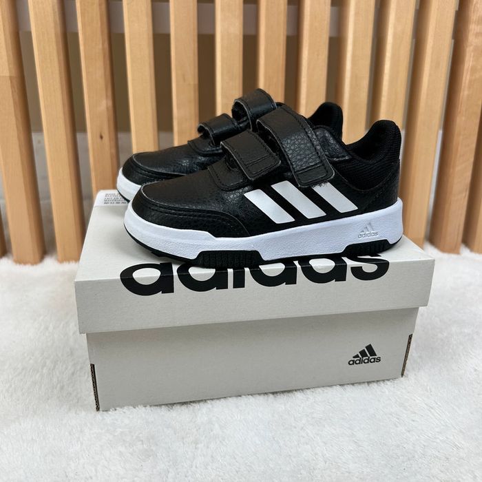 Baskets enfant adidas - Pointure 23 - Garçon - photo numéro 8