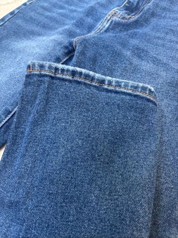 Jeans bleu - photo numéro 2