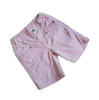 Bermuda rayé Kiabi T.5ans