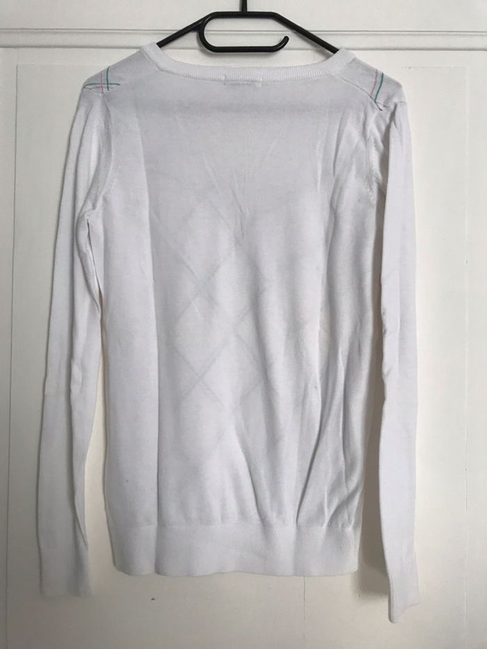 Pull Lacoste - photo numéro 2