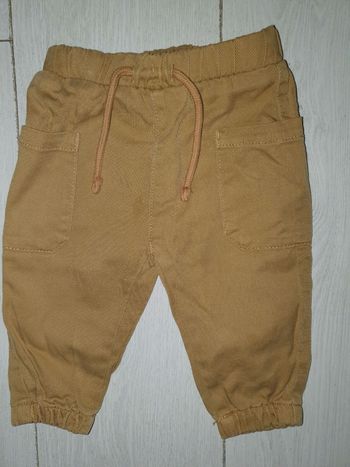 Pantalon 9 mois