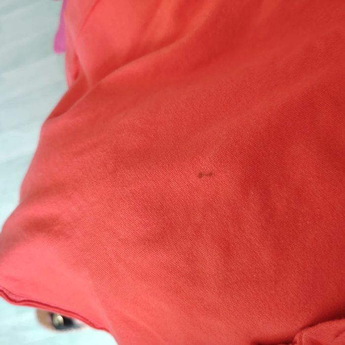 Ensemble t-shirt + sarouel NKY 8 ans - photo numéro 8