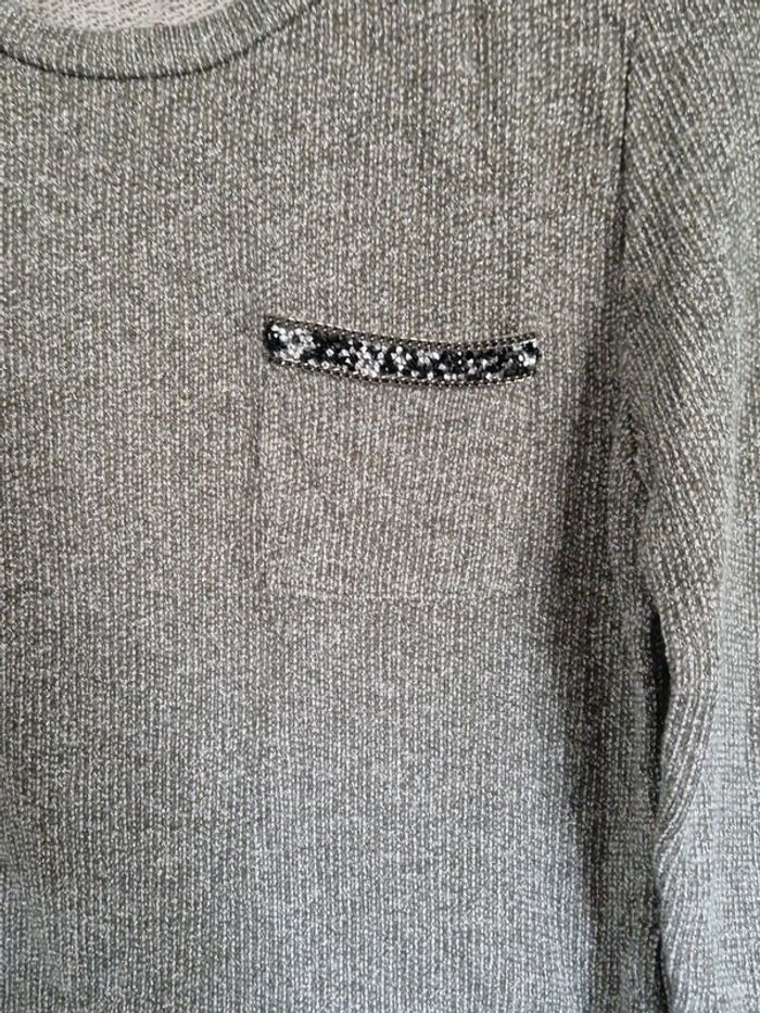 💞 Pull manches 3/4 💞🌸 - photo numéro 3