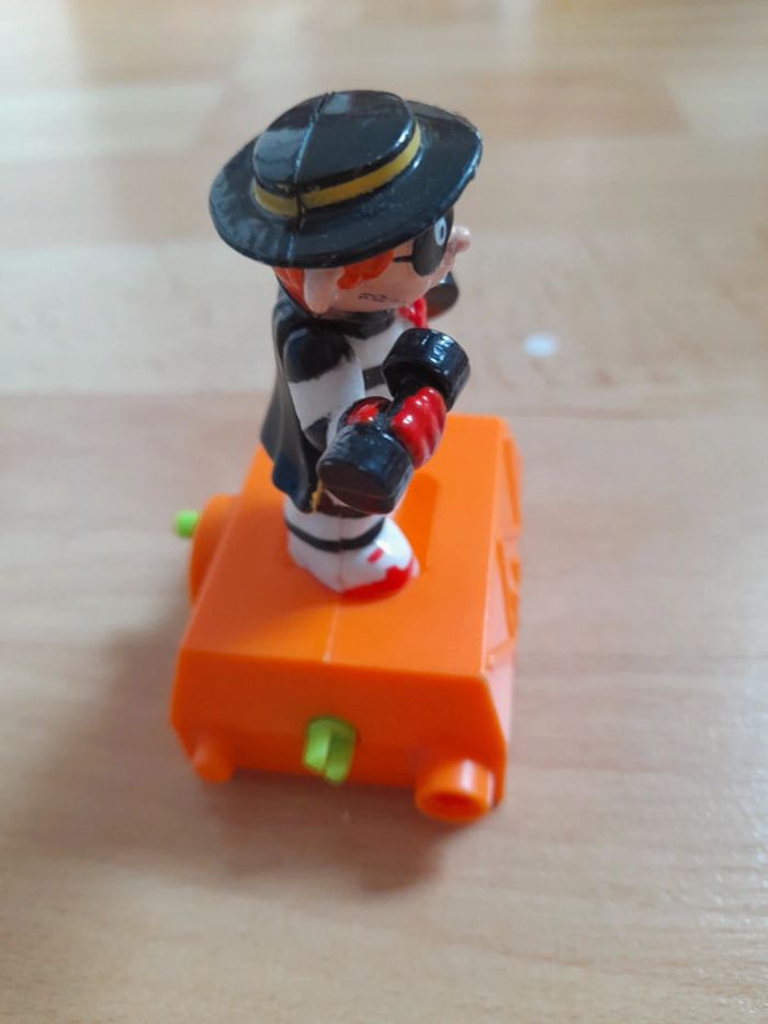 Ancienne figurine McDonald's 1993 - photo numéro 4
