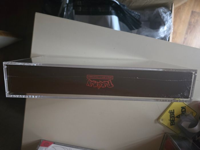 Protections sulfura en acrylique - photo numéro 2