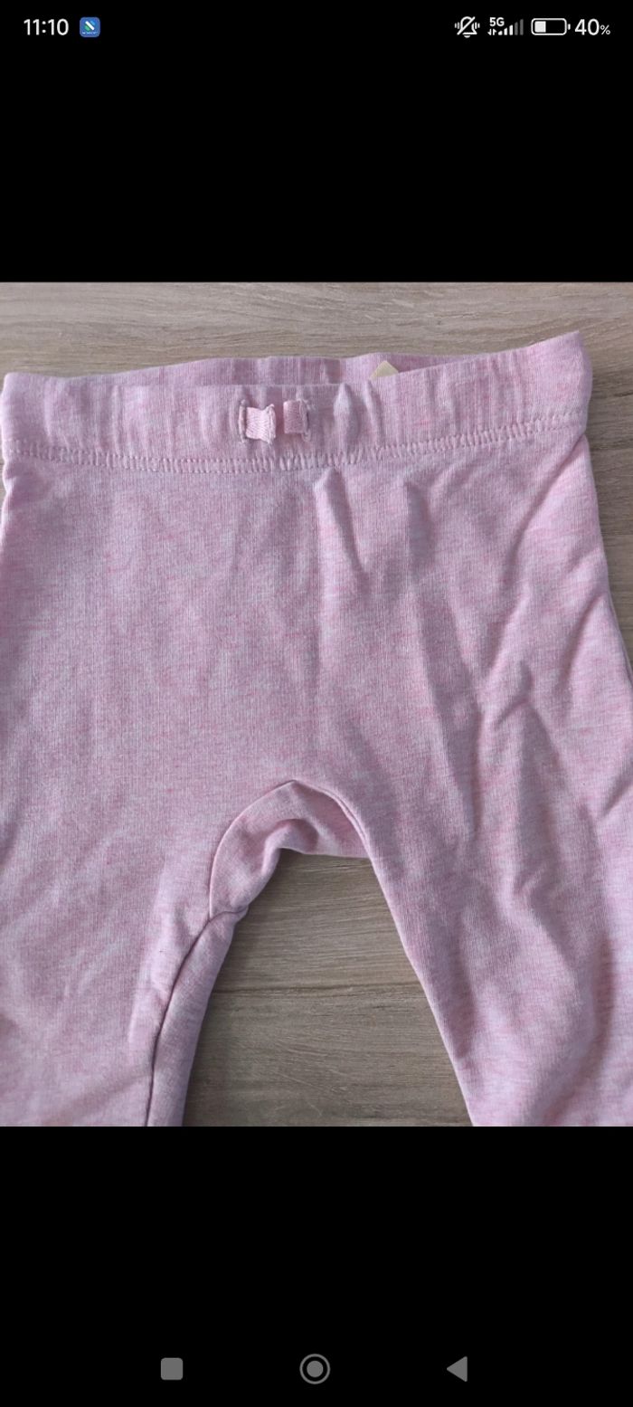 Pantalon taille 6 mois - photo numéro 3