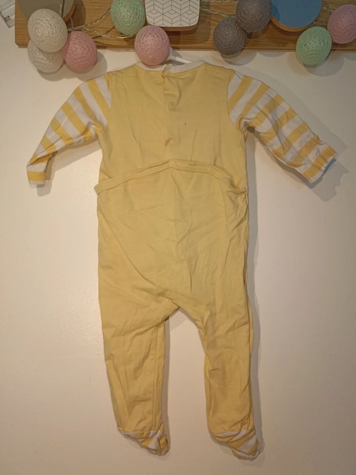 Pyjama petit chat - photo numéro 2