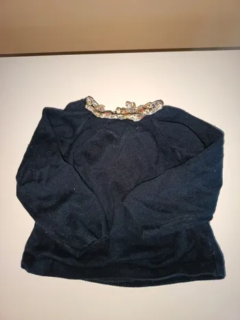 Petit pull