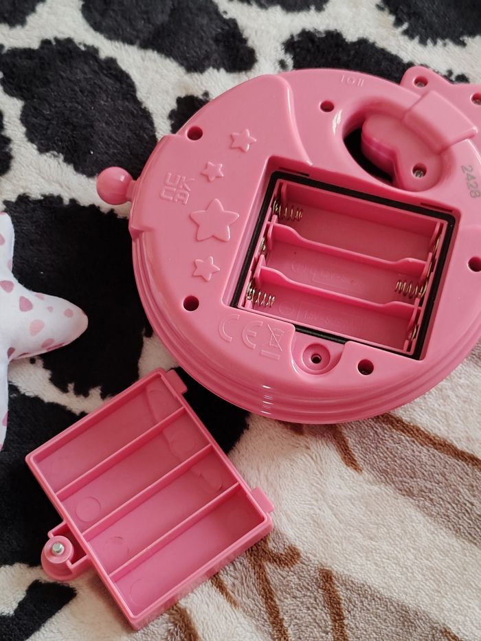 Mobile musicale bébé fille 0M+ - photo numéro 5