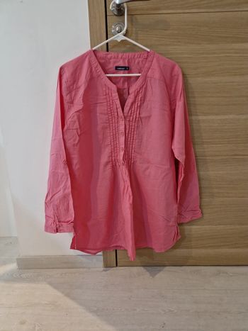 💞 Blouse taille 48 💞