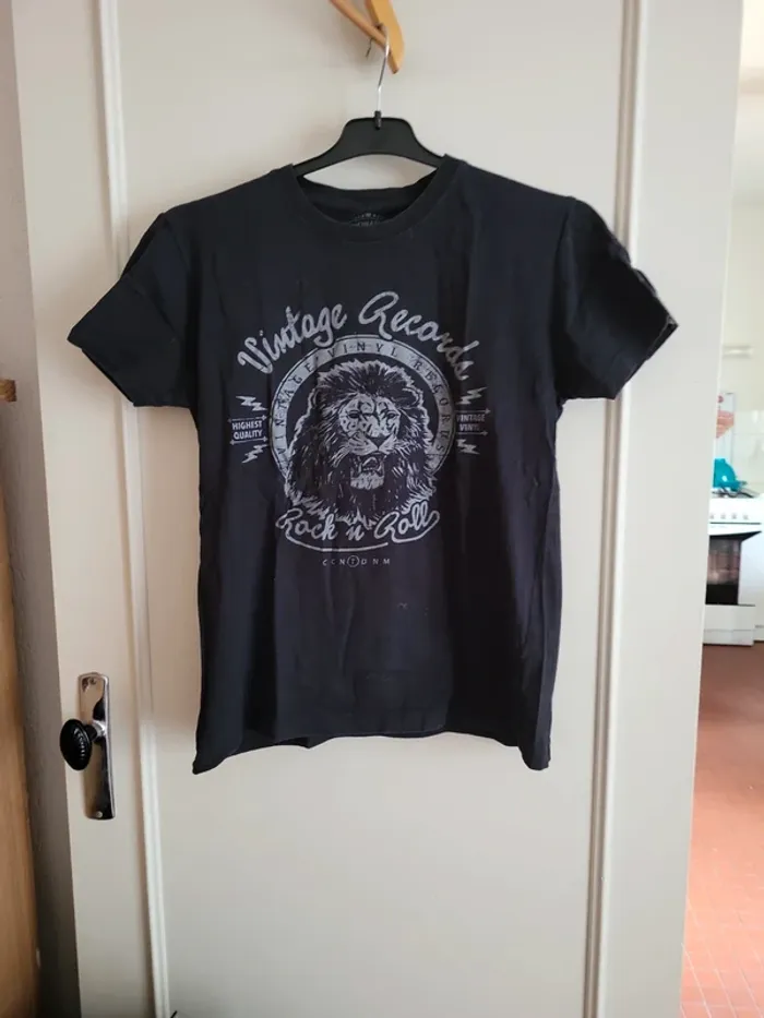 T shirt cincinati&co