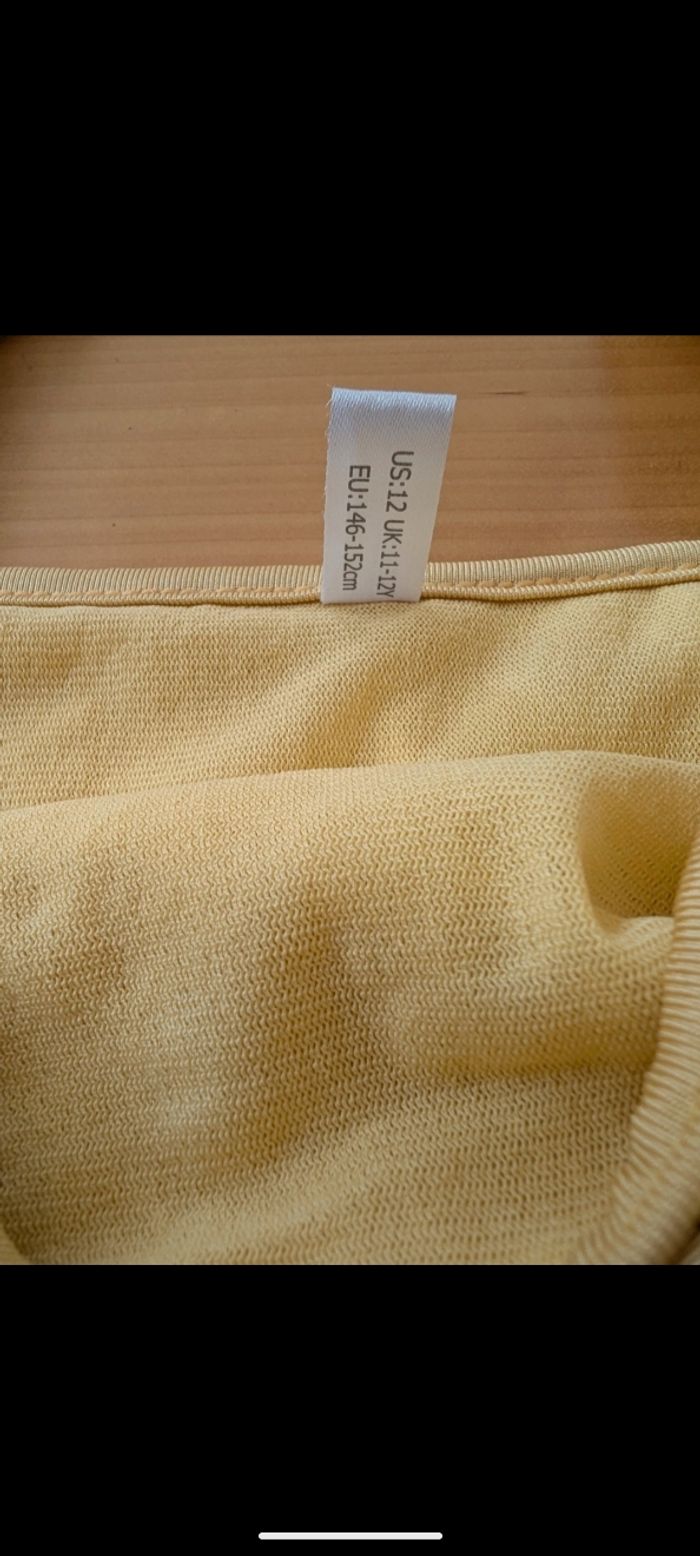 Top à sequins - photo numéro 7