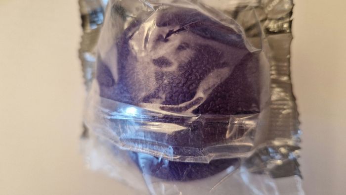 Lot de 5 balles de massage neuves - photo numéro 4