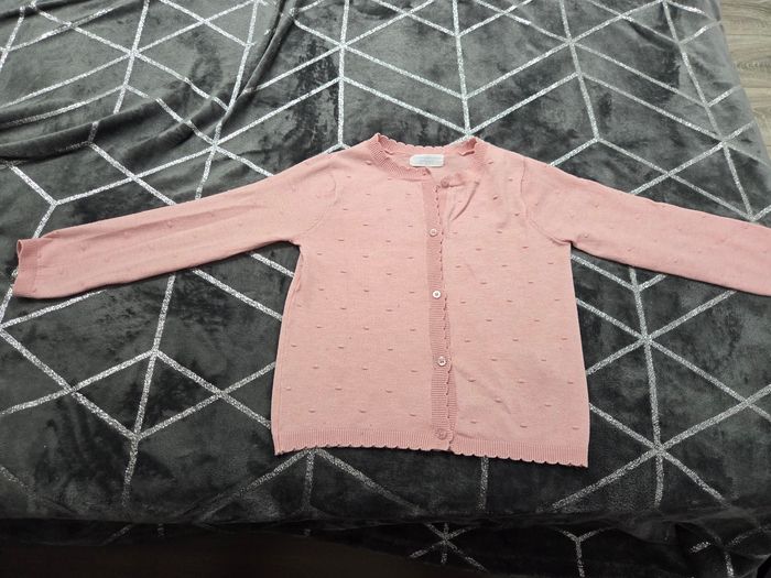 Gilet 4/5 ans - photo numéro 2