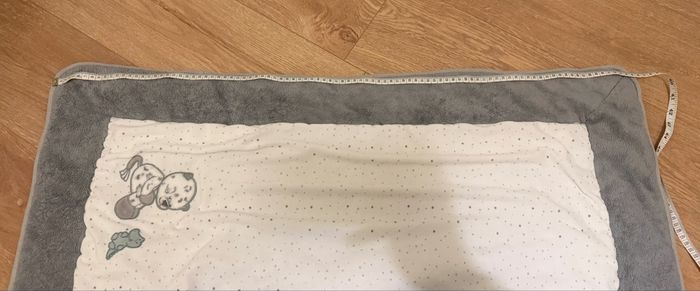 Tapis d’éveil nattou - photo numéro 6