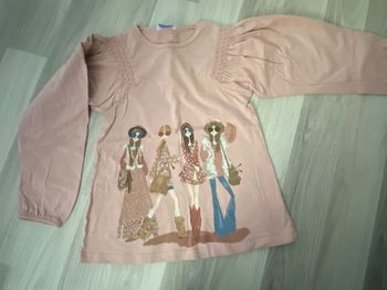 T-shirt Mayoral