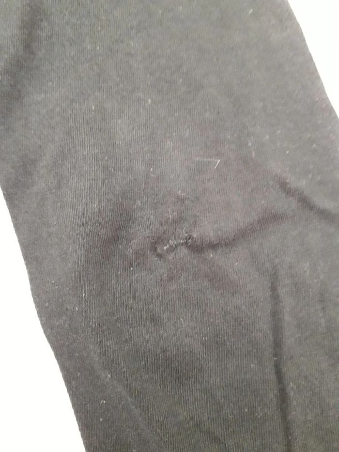 T-shirt manches longues - t 14 ans - photo numéro 16