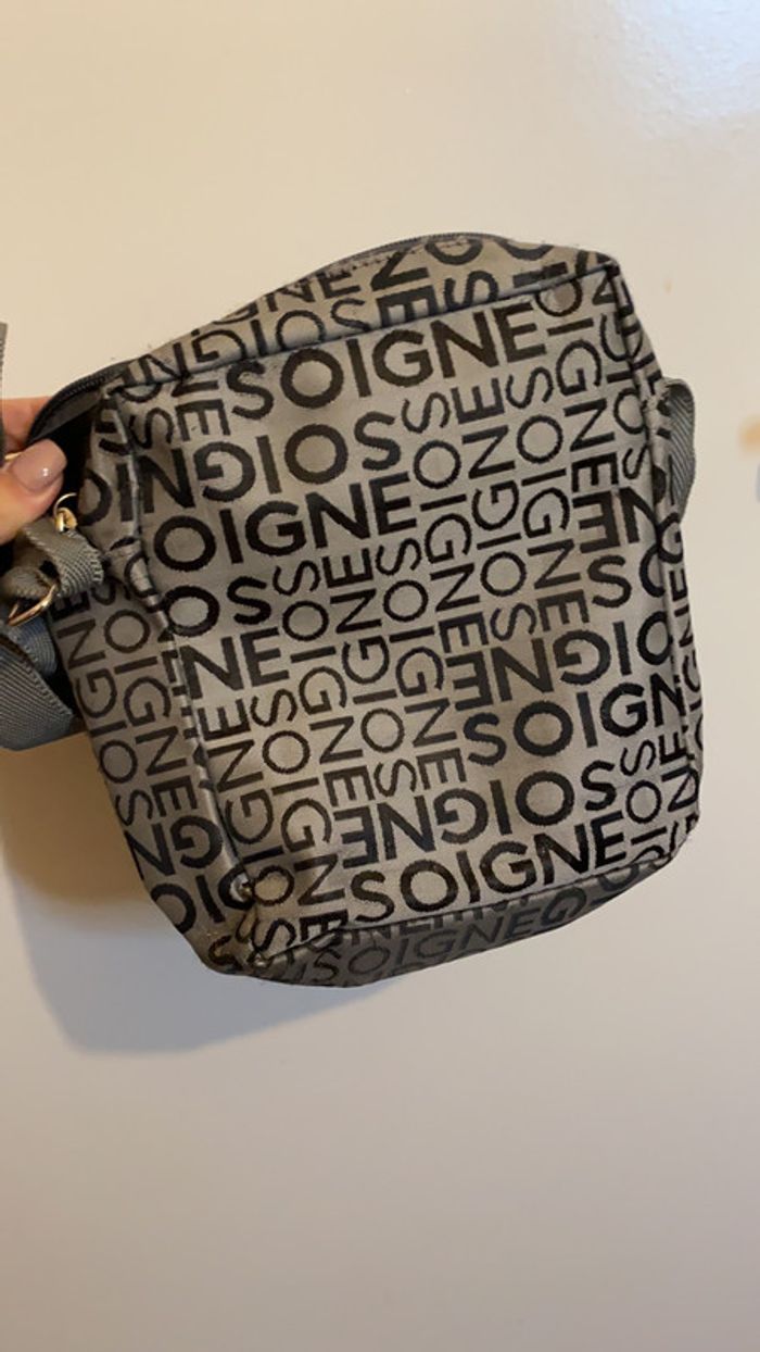 Sacoche - photo numéro 3