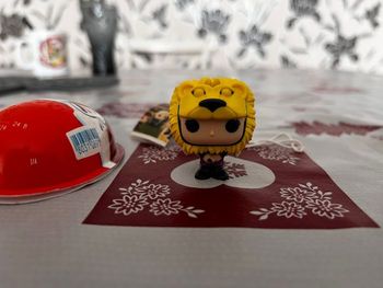 Funko pop