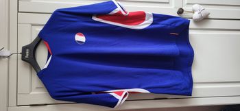 maillot foot euro 2008