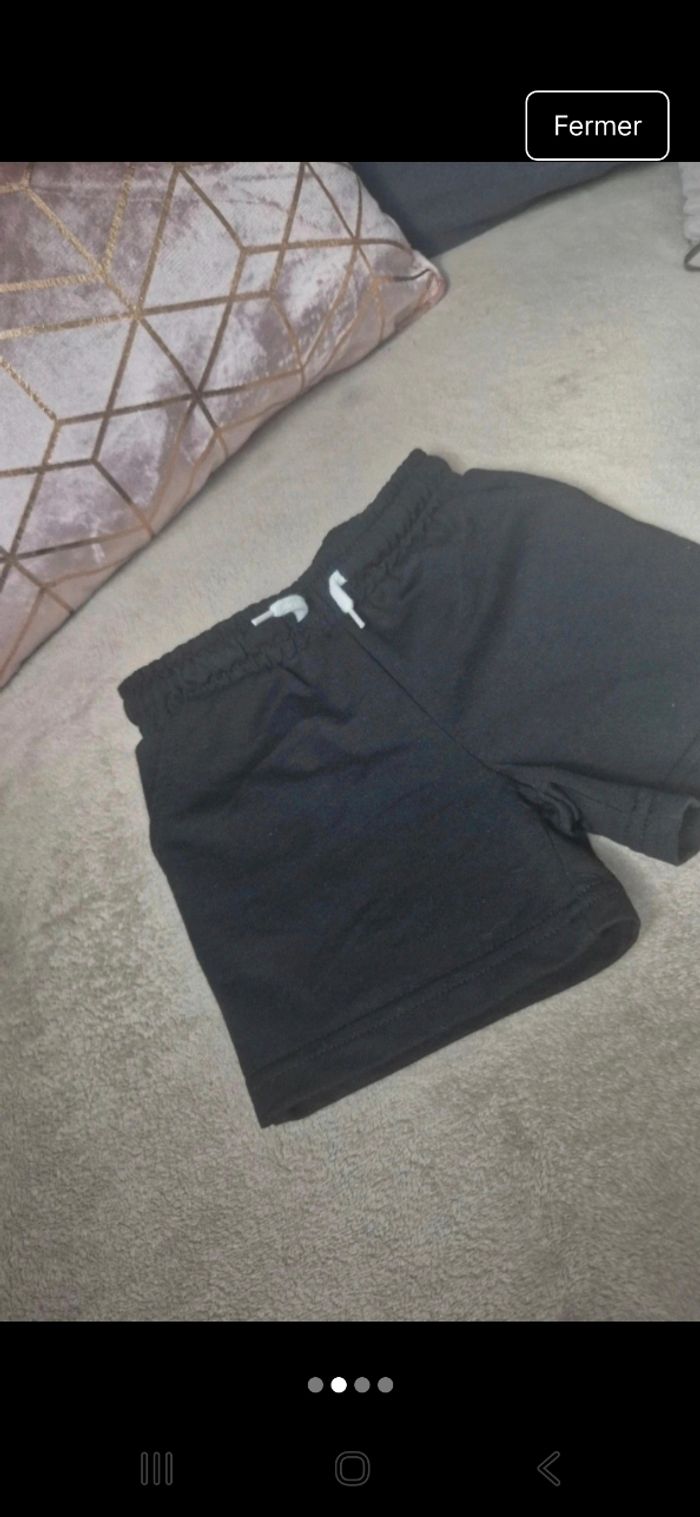 Short orchestra 3 ans - photo numéro 2