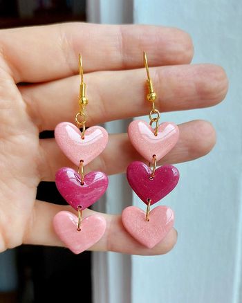 Boucles romantiques