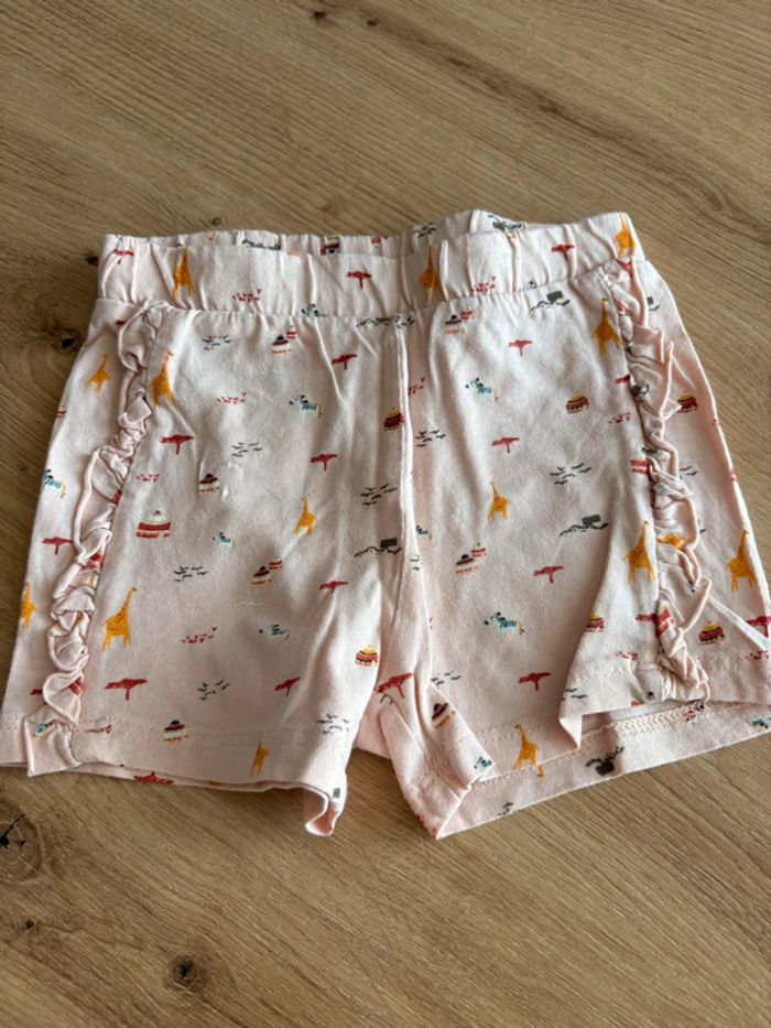 Short