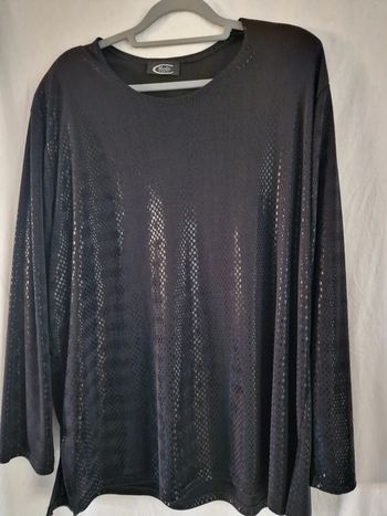 Blouse mode paris