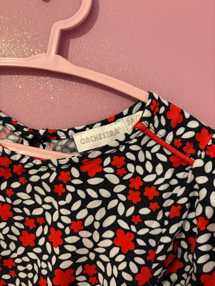 Robe orchestra - photo numéro 2