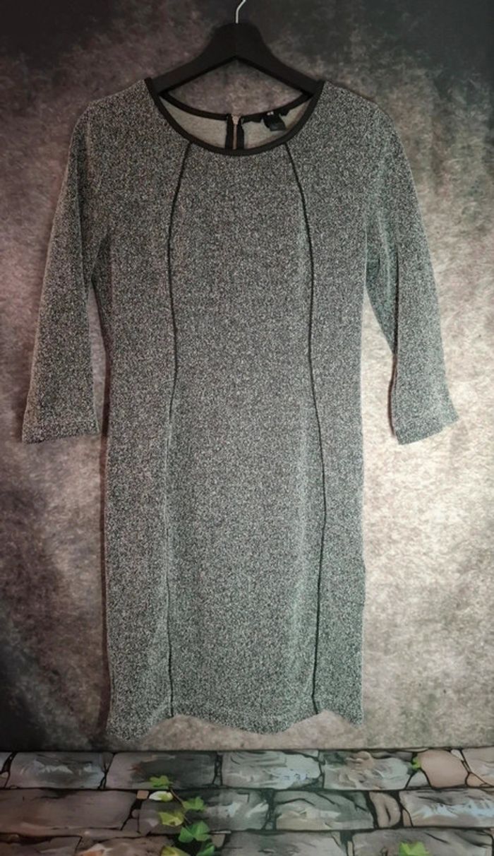 Robe élégante confortable - photo numéro 2