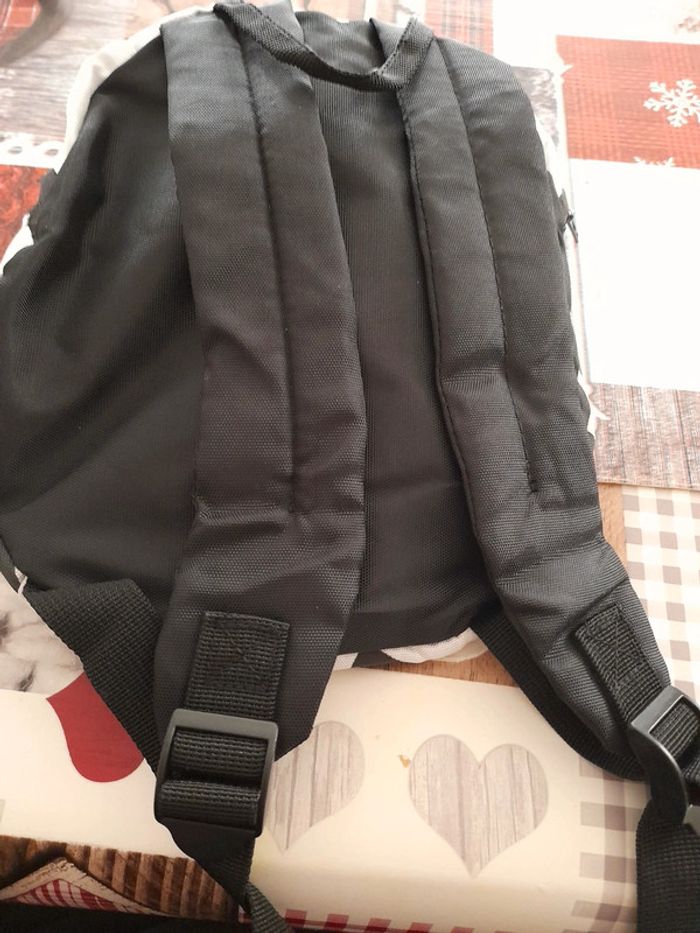 sac a dos - photo numéro 3