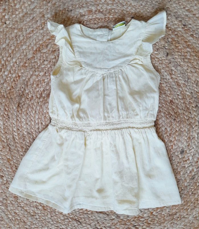 Robe Tape à l'œil 18 mois