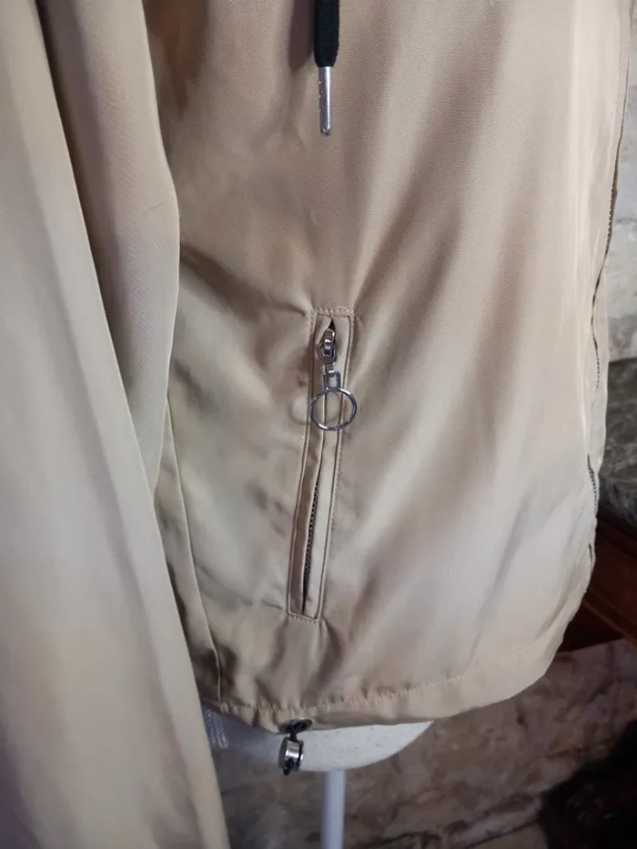 Veste - photo numéro 5