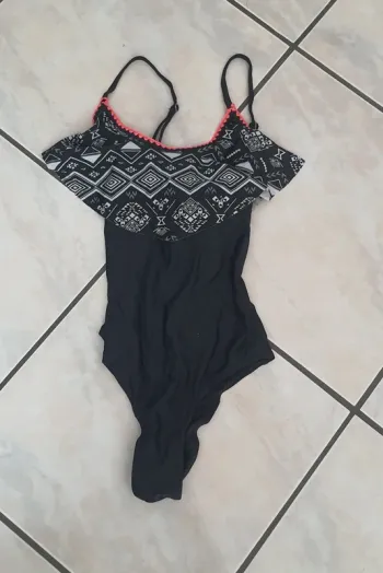 Joli maillot de bain