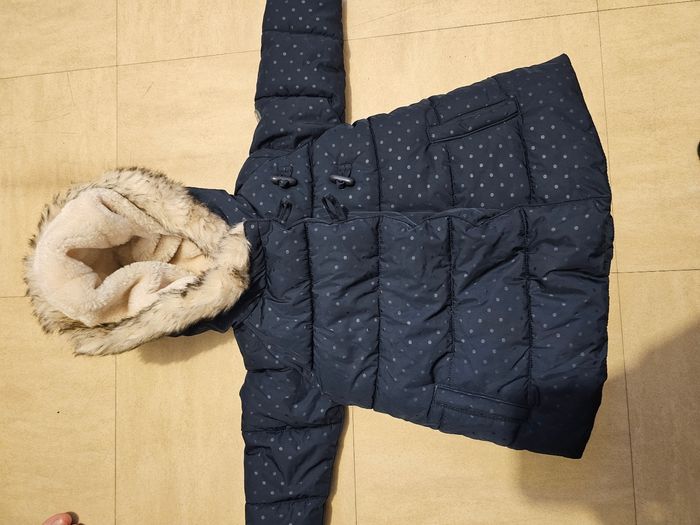 Vêtements bébé 24 mois - photo numéro 3