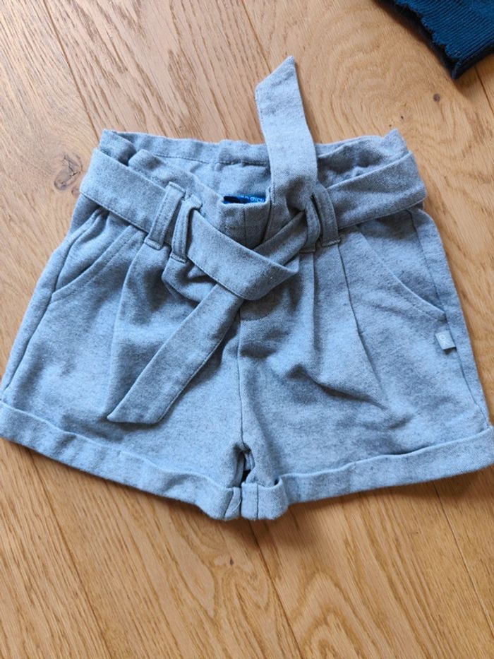Short+pull - photo numéro 3