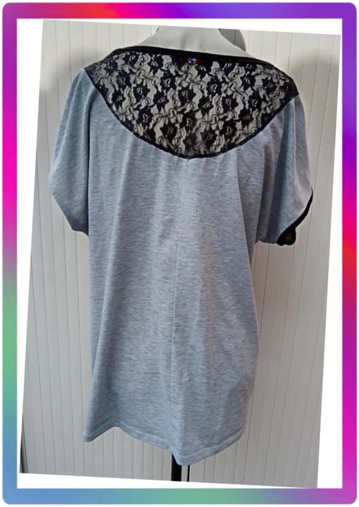 Tee shirt XL/XXL Grandeur nature - photo numéro 5