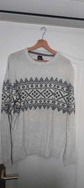 Pull leger