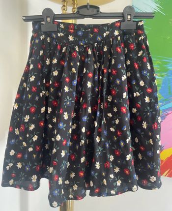 Jupe Monoprix xs 34