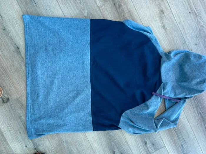 Sweat à Capuche pull homme Nike taille 42 XL - photo numéro 8