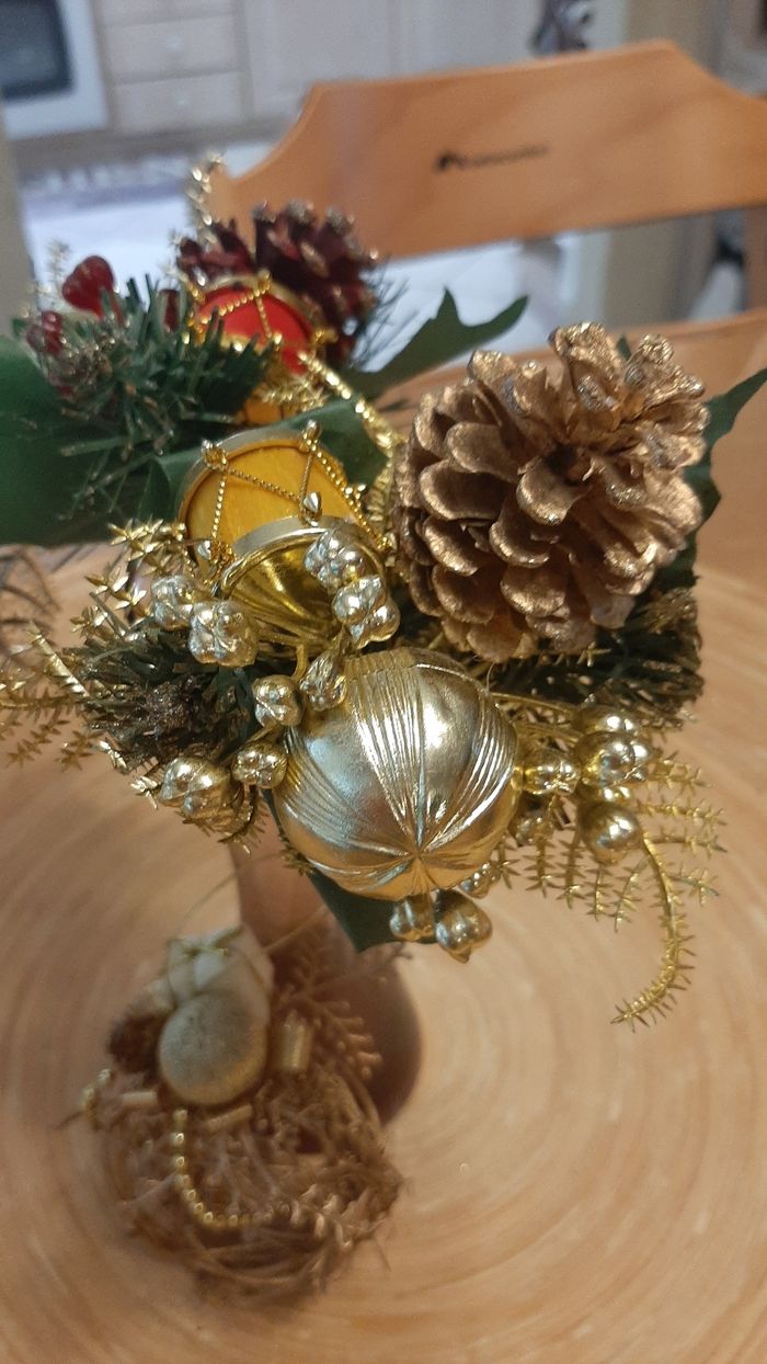 Déco de Noël - photo numéro 3